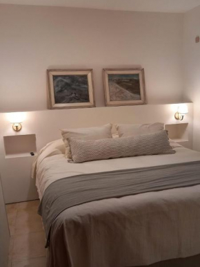 Casa de Huéspedes La Aguada